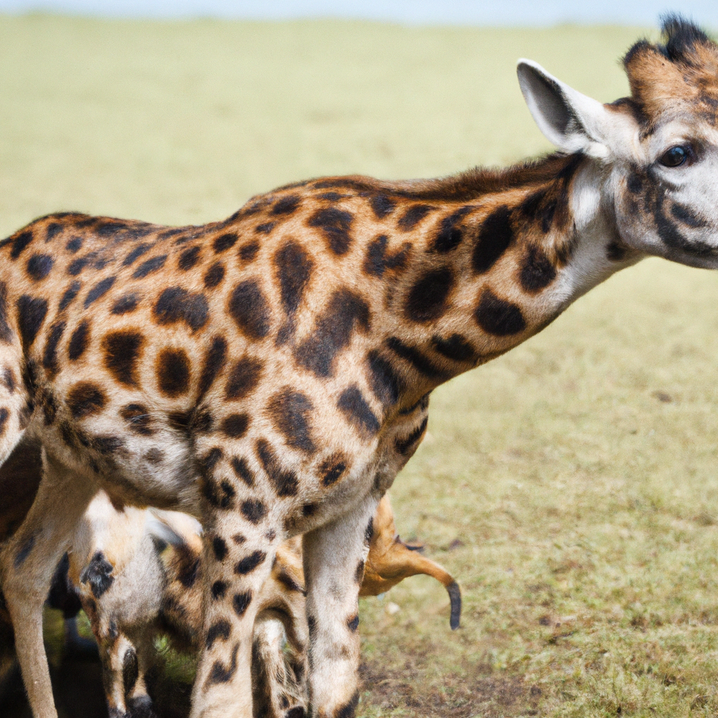 Into the Wild: Wildlife Safaris and Animal Encounters